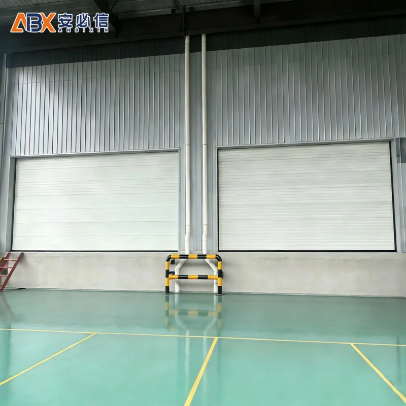 石家庄工业滑升门